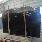 Stone Black ALL IN STONE Free Sample Natural Stone Vietnam Black Marble