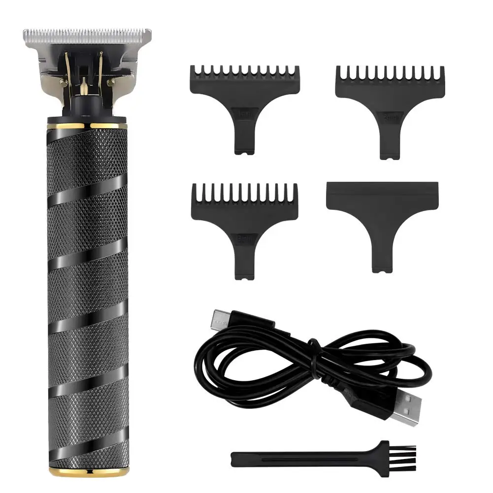 barber supplies kit