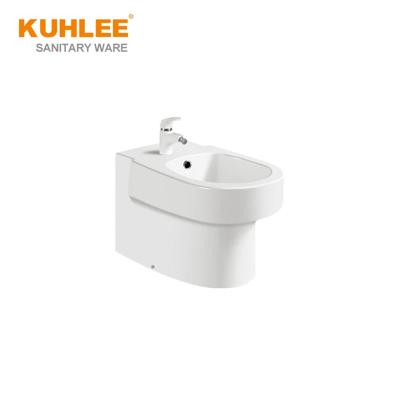 Factory Price Ceramic Toilet Set Bathroom Wash Down Sanitary Wares Sets Wall hung Toilet Suite