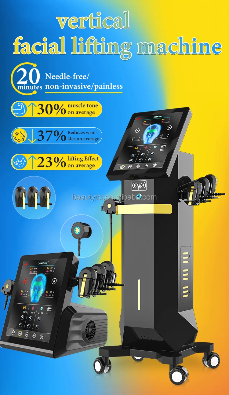 TSL-1106D portable emrf 24