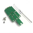 Card Sim M.2 NGFF B Key To Mini PCI-E Adapter Converter Card With SIM Card Slot