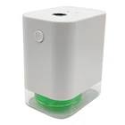 Alcohol Automatic Alcohol Spray Usb Charged Spray Inteligente De Alcohol