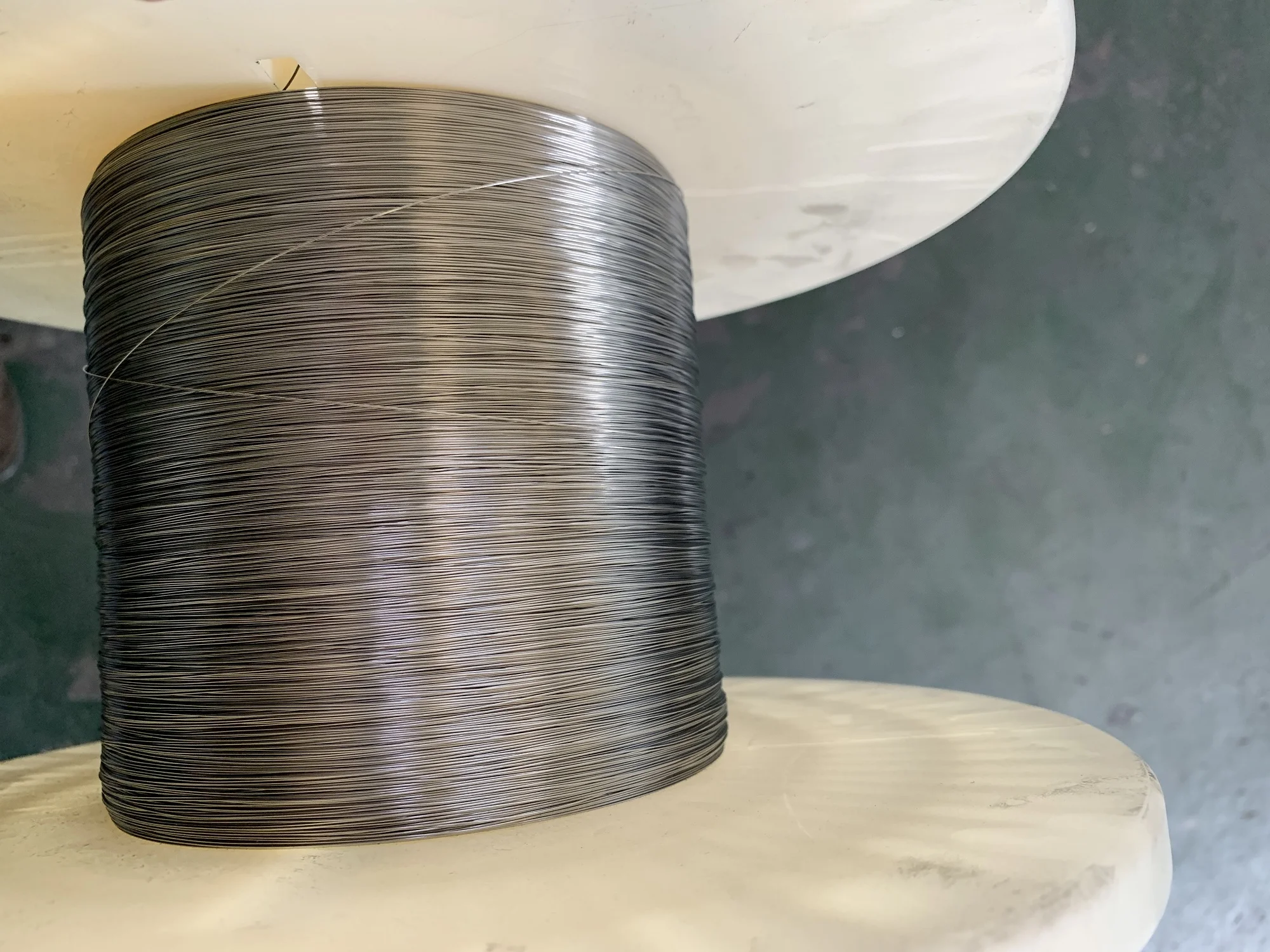 High Quality 0.1 0.3mm Nickel Titanium Shape Memory Alloy Wire