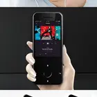 Mp4 High Quality Custom Acrylic Control Touch Switch Front Panel For MP4