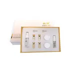 Skin Products Organic Good Price Beauty Skin Care Products Organic Anti-aging Whitening Bright Color Set