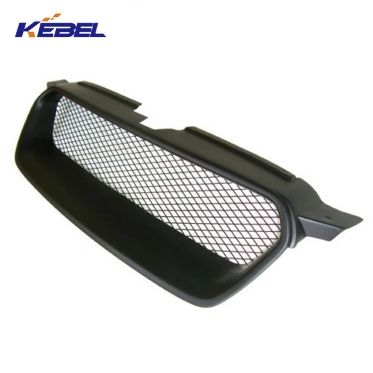 New Arrival Accessories Car Bumper Grilles Oem 57731XC24A Front Bumper Grille for Subaru Ascent 2023 details
