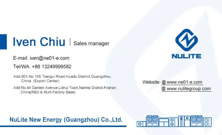 Ground Source Heat Pump, R290, Inverter, DHW - detail 44