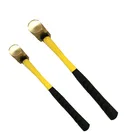 Hammer Brass Hammer Hot Sell China Oem Manufacturer Non Sparking Brass Sledge Hammer With Fiberglass Handle