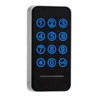Keyless Cabinet Lock China Wholesale Keyless Metal Electronic Keypad Sauna Cabinet Lock