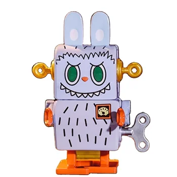 POPMART Labubu Hot Selling Products 2024 Kids Toys Figuras Anime Figure Gift Box Mystery Box Surprise Anime Blind Box