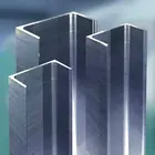 Channel Accessories Building Material Steel Channel Accessories Single Heavy Type Drywall Steel Channel