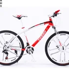 Bicycle 2021 New Adult Bike Outdoor Adult Off-road Variable Speed Bicycle 26 Inch Student Bicycle