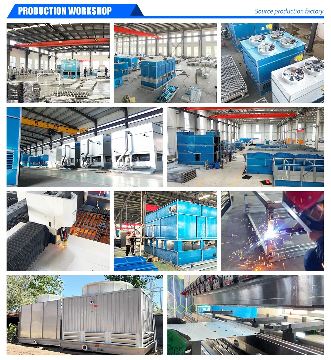 Cooling Tower, 5T, 10T, 20T, 50T - detail 26
