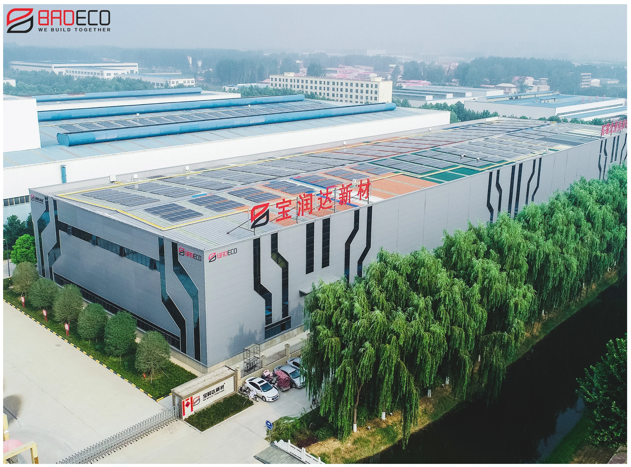 Sandwich Panel, 50/75/100/150/200mm, Wall - detail 34