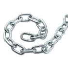 Chain Lifting Chain Factory Price Galvanized Chain Lifting Chain