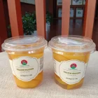 Pear Yellow Peach Yellow Peaches In Pear Juice 198g