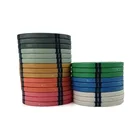 Poker Chips Classic 39 Mm Ceramic Poker Chips 10g Factory Supply