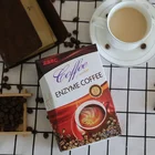 Coffee Coffee Instant 15Pcs Super Coffee OEM ODM Healthy Bulk Instant Coffee Powder Price