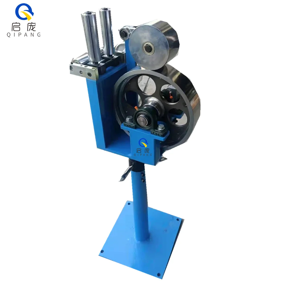 wire rope length counter manufacturer