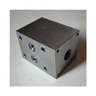 Forged Bar Precision Forged Die Steel Bar
