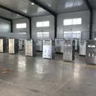 Alkaline Hot Selling Large Capacity PH 7.0~9.5+ Weak Alkaline Water Ionizer Commercial For Drinking Water Plant