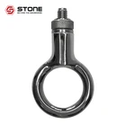 Steel Die forging construction parts heavy forging parts
