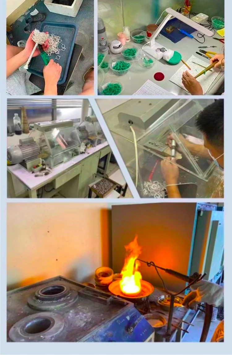 Gold plated 925 sterling silver letter pendant necklace chain personalized name initial letter necklace