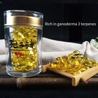 Wholesale Custom Health Product Ganoderma Lucidum Spore Oil Softgel