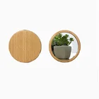Wood Mirror Small Make Up Mirrors Small Make Up Wood Wooden Compacthand Round Custom Single Round Mirror