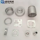 Services Machining Service Hot Sale Milling Machining Services