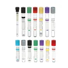 Tube Vacuum Blood Sample Collection Tube With CE ISO