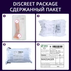 Penis Toys Toy For Woman Drywell New 8 Inch 21cm Huge Realistic Penis Slicon Dildo Toys For Women Back