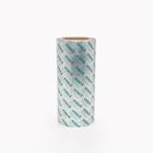 Aluminum Foil Colored Pop Up Aluminum Foil Roll Turkey