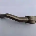 China Wholesale Suspension Control Arm Lower Forged Control Arm For Car
