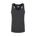 Custom Sport Vest High Quality Custom 100% Polyester Summer Men Sport Wear Vest