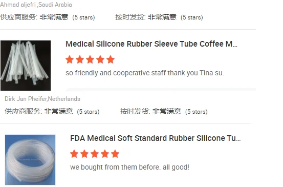 Silicone