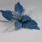 Christmas Flower Christmas Christmas Articles Christmas Flower Decoration