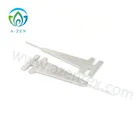 Knitting Needle KARL MAYER Warp Knitting Spare Parts Raschel Lace Machine Pattern Needle AF2/AF1