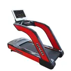 Commercial Gym Commercial Commercial Gym Bodybuilding Treadmill Unisex Fitness Treadmill From China Factory Supplier