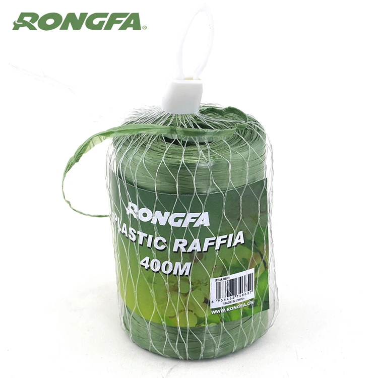 synthetic raffia wholesale