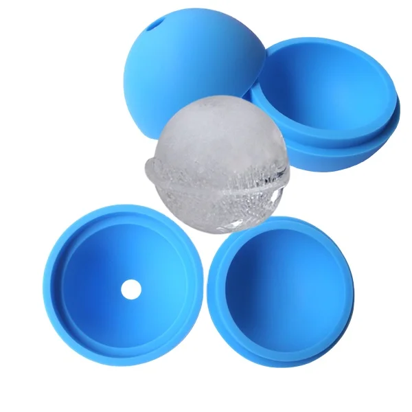 ice maker ball shape