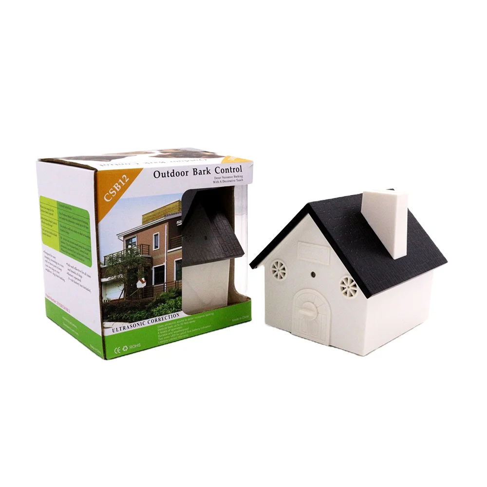 outdoor bark control csb12