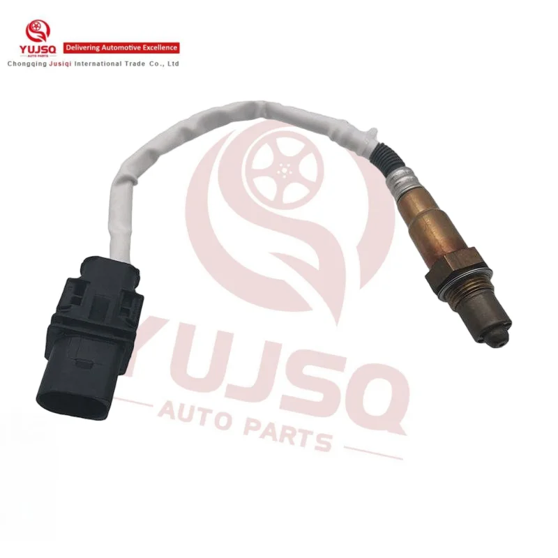 OE 5144254 BA5A9Y460AA BA5Z9F472A Oxygen Sensor Lambda Sensor for Ford Audi LINCOLN Changan Ford with 1 Year Warranty