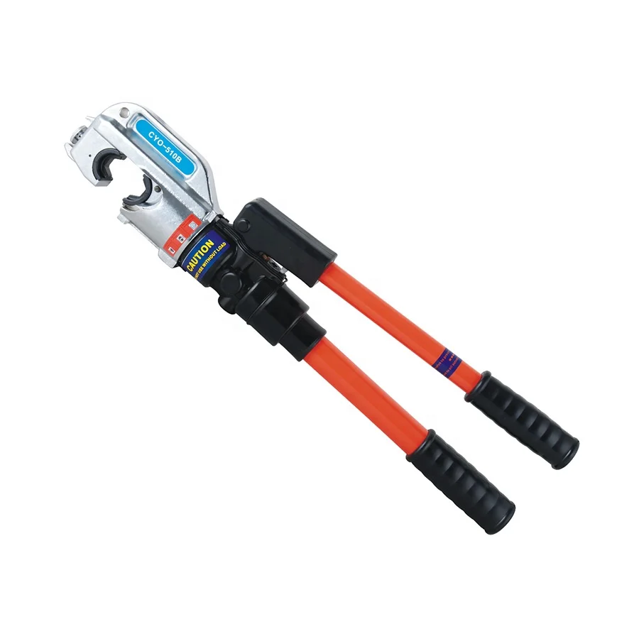 Hydraulic Crimping Tool