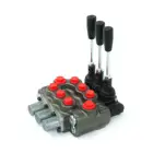 Advanced Direct Manufacturers Selling Advanced Hydraulic Pilot Check Operate Valve Block