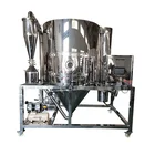 Spray Dryer Spray Dryer Stainless Steel Milk Powder Making Machine Centrifugal Atomizer Spray Dryer