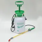 Air Sprayer Factory Supplier High Pressure Air Plastic Hand Pressure Pump Mist Sprayer Bottle For Garden