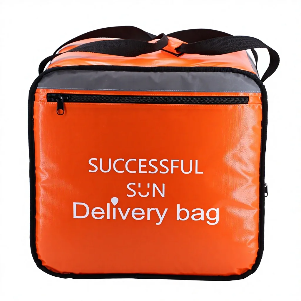 product custom eco friendly cooler backpack just eat food delivery bag pizza delivery motorcycles-2