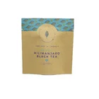 Matcha Tea Bags Sachet Tea Bag Open Window Organic Matcha Green Tea Pouch Kraft Paper Bag/tea Sachet Bags