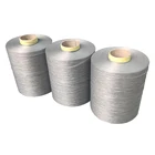 Fiber 100% Bcf Polypropylene Fiber For Carpet